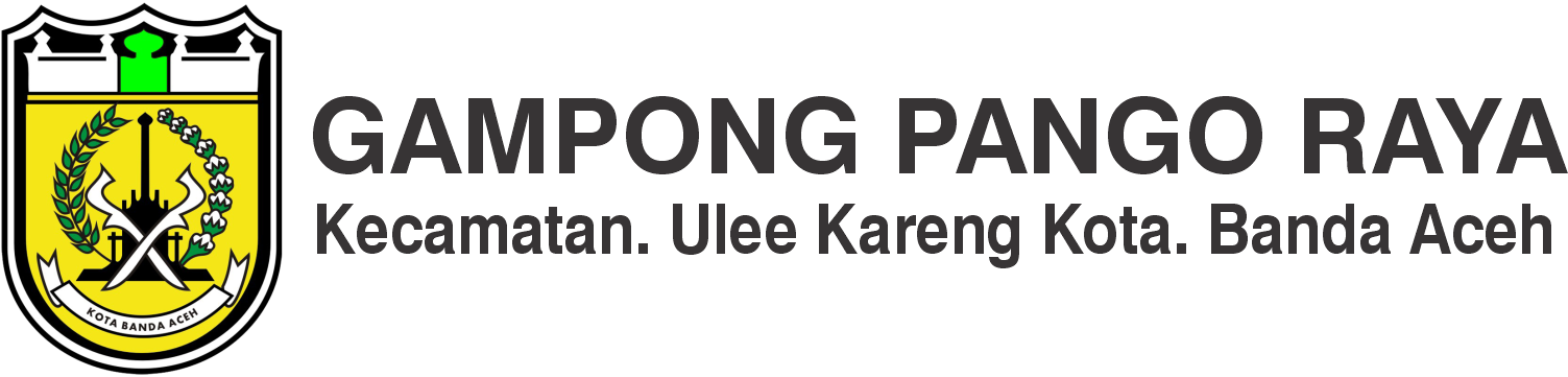 logo pango raya